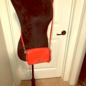 Coach crossbody